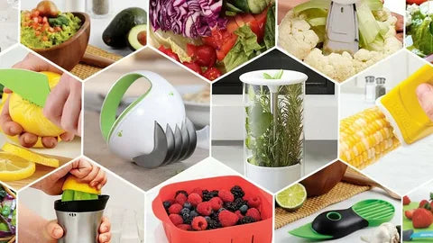 Home and Kitchen Accessories Products