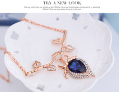 Fashion Fashion Jewelry Set Tree