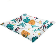 Ice pad pet cooling cooling nest mat
