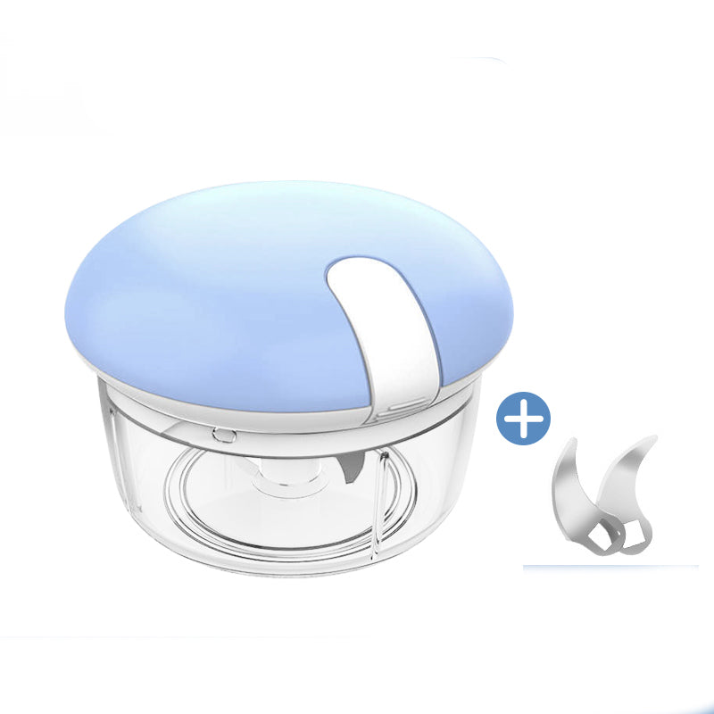 mini powerful meat grinder