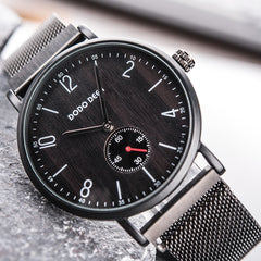 Fashion minimalist Watch