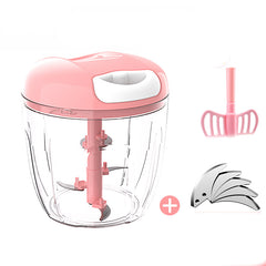 mini powerful meat grinder