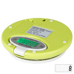ractical 5KG 1g LCD Display Electronic Kitchen Scale Digital Scale