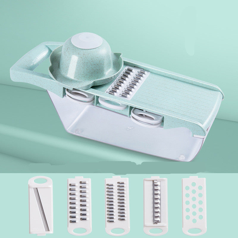 Kitchen Slicer Vegetable Cutter products
