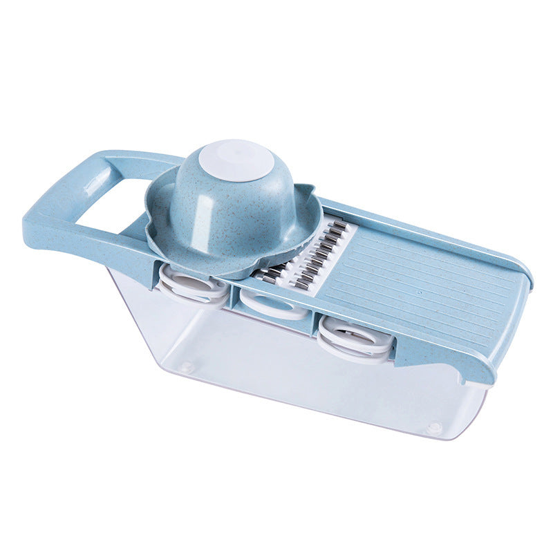 Kitchen Slicer Vegetable Cutter products