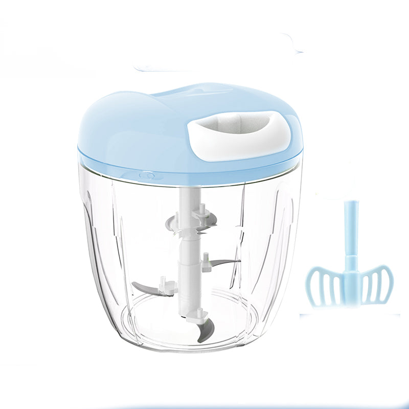 mini powerful meat grinder