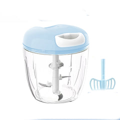 mini powerful meat grinder