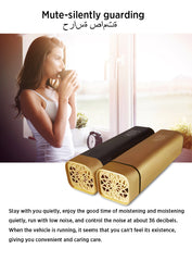 Charging Version Of Electric Aroma Diffuser
