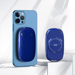 Simple Magnetic Fast Charging Power Bank