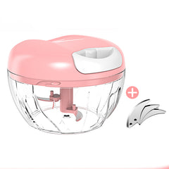 mini powerful meat grinder