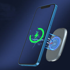 Simple Magnetic Fast Charging Power Bank