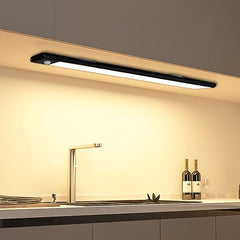 Smart LED Strip Human Sensor Light Magnetic Self-adhesive
