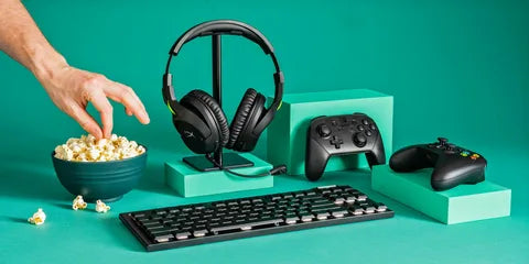 Gaming and Electronics Acccesseries products