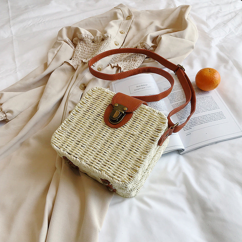 Crossbody Bag
