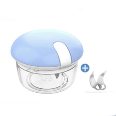 mini powerful meat grinder