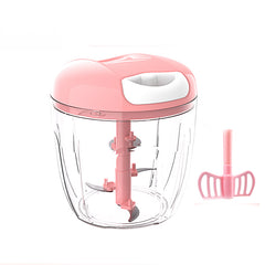 mini powerful meat grinder
