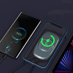 Simple Magnetic Fast Charging Power Bank