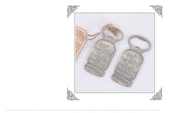 New Creative Retro Mason Jar Opener