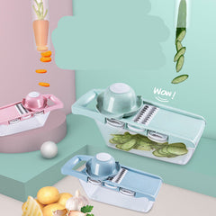 Kitchen Slicer Vegetable Cutter products