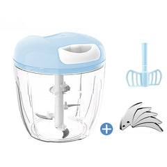 mini powerful meat grinder