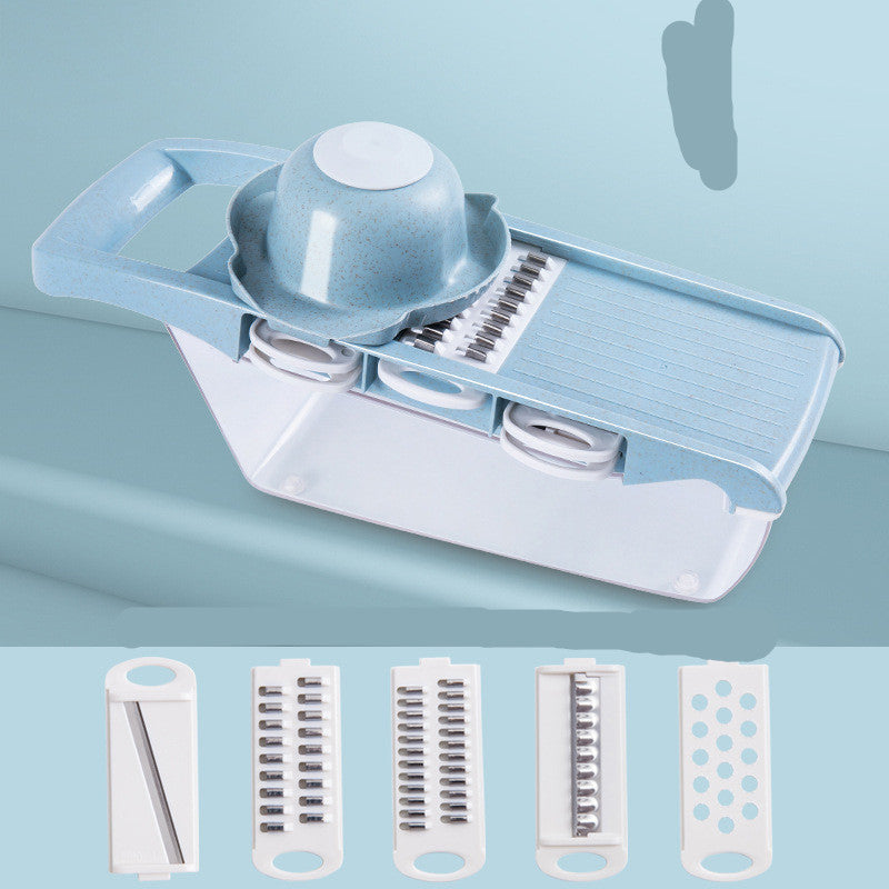 Kitchen Slicer Vegetable Cutter products