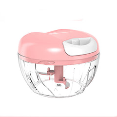 mini powerful meat grinder
