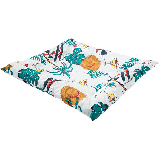 Ice pad pet cooling cooling nest mat