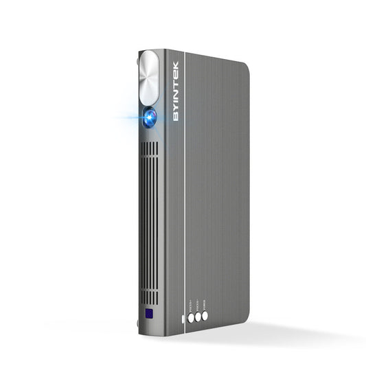 Mini portable DLP projector