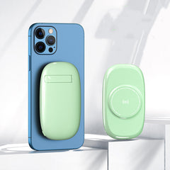 Simple Magnetic Fast Charging Power Bank