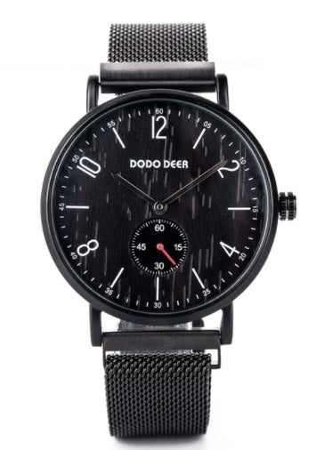 Fashion minimalist Watch