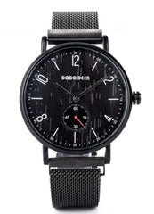 Fashion minimalist Watch