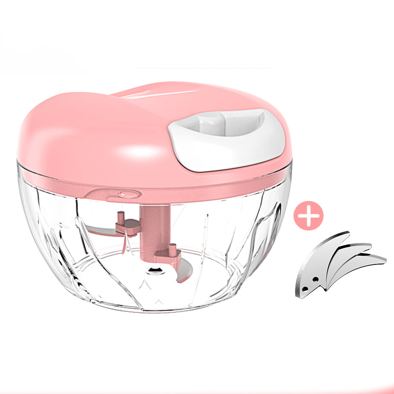 mini powerful meat grinder