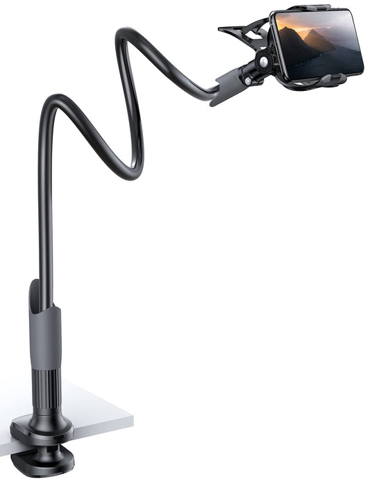 Home Fashion Bedside Lazy Phone Holder